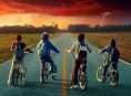 تم إصدار Stranger Things كلعبة لوحية