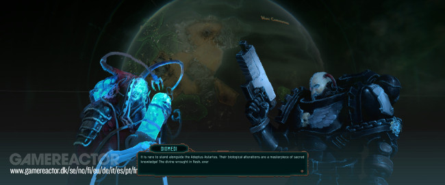 Warhammer 40,000: Mechanicus II