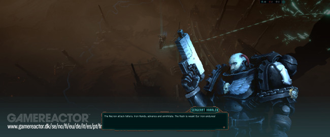 Warhammer 40,000: Mechanicus II
