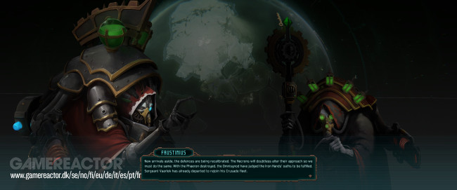 Warhammer 40,000: Mechanicus II