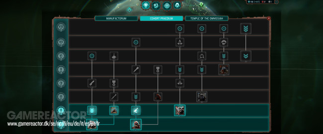Warhammer 40,000: Mechanicus II