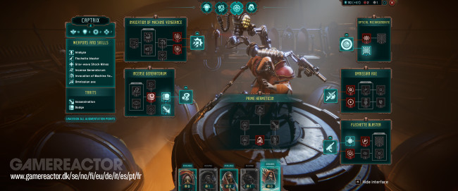 Warhammer 40,000: Mechanicus II