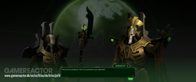 Warhammer 40,000: Mechanicus II