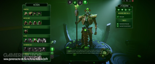 Warhammer 40,000: Mechanicus II