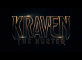 Kraven the Hunter يواجه وحيد القرن في مقطورة جديدة