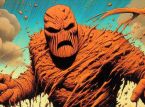 DC Clayface يحصل على إعادة كتابة