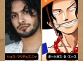كسر: ينضم Xolo Maridueña إلى فريق التمثيل في One Piece الموسم 3 بدور Portgas D. Ace