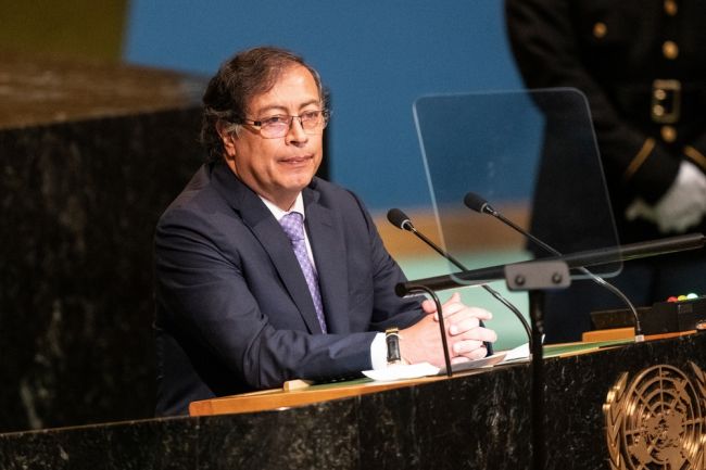 كولومبيا: مقتل 18 شخصا على الأقل وإصابة العشرات في هجمات منفصلة