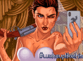 يحصل The Mega Drive على عنوان رئيسي آخر مع تحقيق Lethal Wedding هدفه في كيك ستارتر