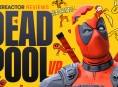 Marvel's Deadpool VR مراجعة: "أنت مصدر إحراج للاعبين في كل مكان"