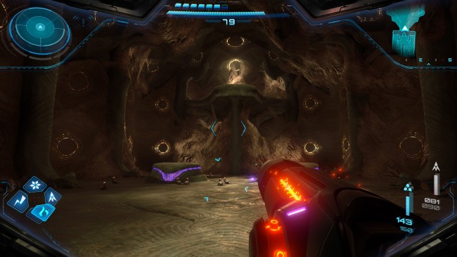 Metroid Prime 4: Beyond