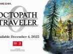 كيف بدأ كل شيء: Square Enix تكشف النقاب عن Octopath Traveler 0 مقدمة قادمة إلى وحدات تحكم Switch في ديسمبر