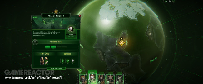 Warhammer 40,000: Mechanicus II