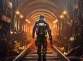 Metro Awakening VR 