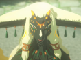 Hyrule Warriors: Age of Imprisonment يظهر المزيد من طريقة اللعب ، ولا يوجد تاريخ إطلاق ثابت حتى الآن