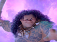 دواين جونسون يدعي أن Moana 3 قيد الإعداد في Disney 