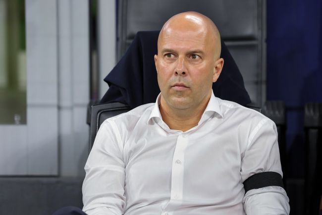 ليفربول الذي لا يمكن التعرف عليه يعاني من الإقصاء 3-0 من كأس الاتحاد الإنجليزي لكرة القدم على يد كريستال بالاس