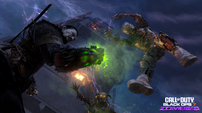 Call of Duty: Black Ops 7