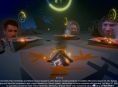 Chillin' by the Fire ، اللعبة الأكثر غرابة من Nintendo Direct ، متوفرة الآن على Switch 2