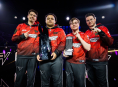 FaZe Vegas يهزم OpTic Texas في نهائي نهاية أسبوع البطولة 2026 Call of Duty League 