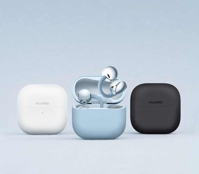 هواوي فريكليب 2