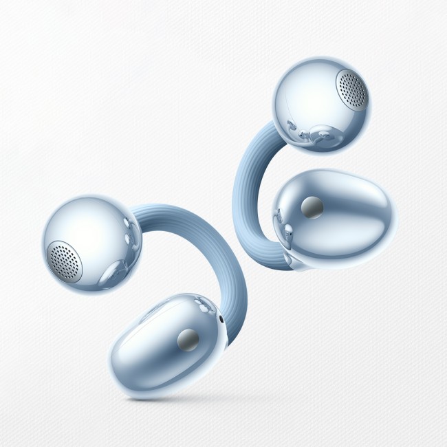 هواوي فريكليب 2