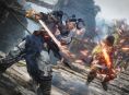 Wo Long: Fallen Dynasty يحصل على عرض توضيحي ثان