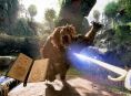 Avowed لديه حجم ملف أكبر بنسبة 40٪ تقريبا مقارنة ب The Outer Worlds
