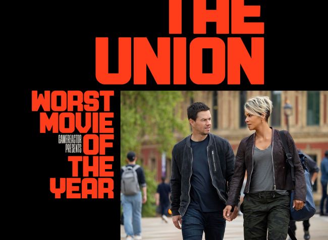 أسوأ أفلام عام 2024