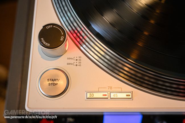 Pioneer DJ PLX-500