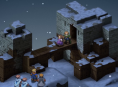 أحدث المقاطع الدعائية الأضواء Final Fantasy Tactics: The Ivalice Chronicles القصة الملحمية