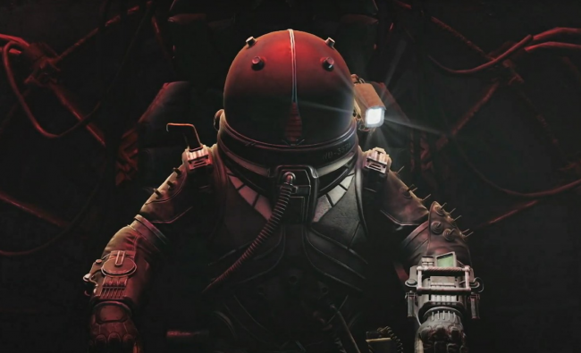 GOTY 2025: أفضل لعبة رعب على Gamereactor