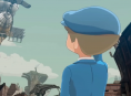 Professor Layton and the New World of Steam تم تأخيره