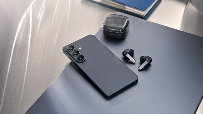 تم الإعلان عن سامسونج جالاكسي S26 وبادز 4 خلال Unpacked 2026