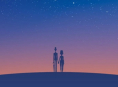 تيموثي شالاميه يتقمص أول دور متحرك له في فيلم "إلومينشن" Not Alone 
