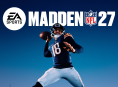 كاليب ويليامز من شيكاغو بيرز تم اختياره نجم غلاف دوري مادن NFL 27