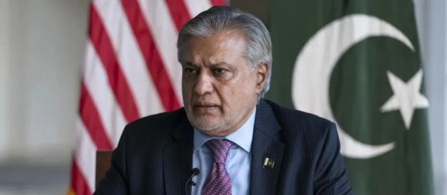 باكستان تفتح الباب أمام الحوار مع الهند ، ولكن بشروطها