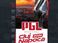 PGL كلوج-نابوكا 2026: تم الكشف عن مباريات اليوم الافتتاحي