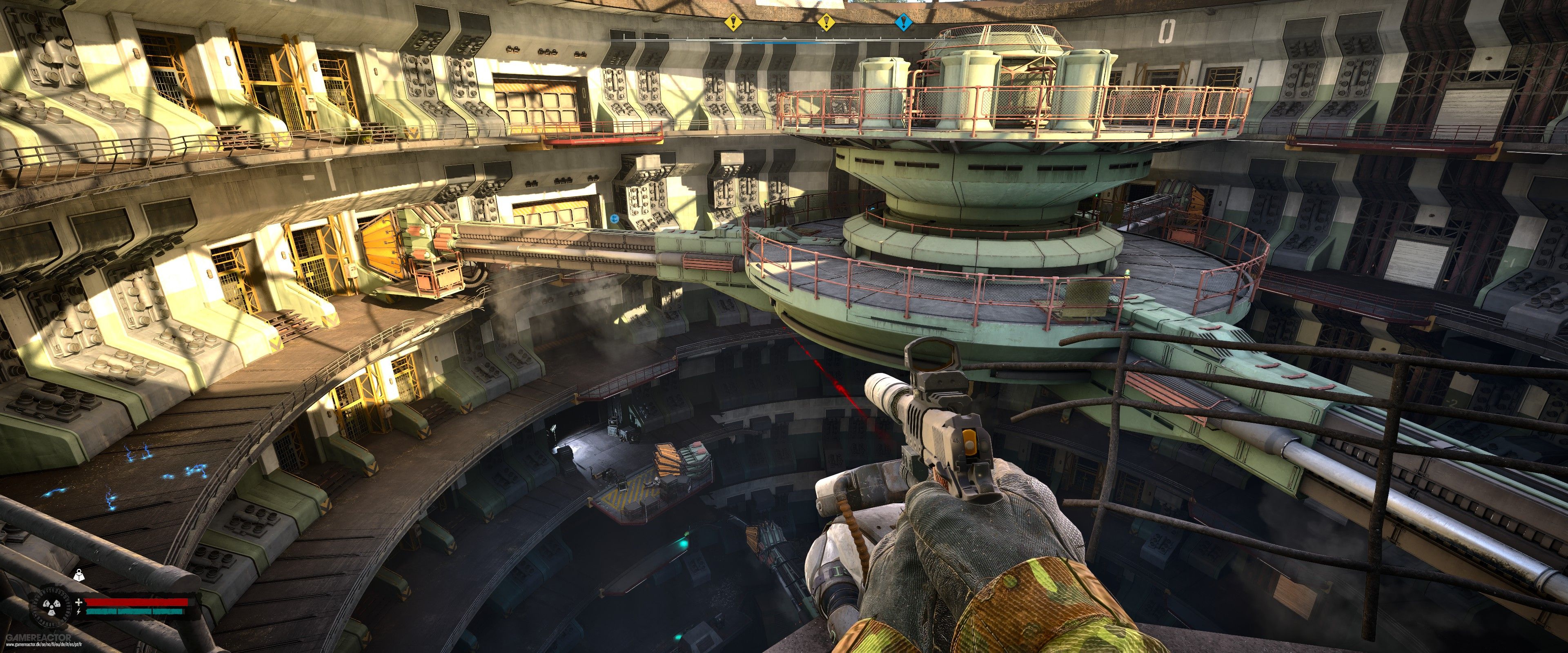S.T.A.L.K.E.R. 2: Heart of Chornobyl