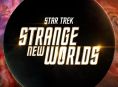 Star Trek: Strange New Worlds لتنتهي بالموسم الخامس والأخير