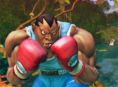 يلعب كورتيس 50 سنت جاكسون دور بالروج في فيلم Street Fighter القادم