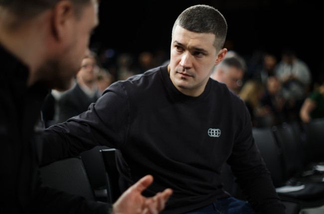 تخطط أوكرانيا لحماية 4,000 كم من الطرق باستخدام شبكات مضادة للطائرات بدون طيار بحلول نهاية العام