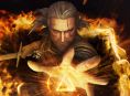 The Witcher 3: Wild Hunt التعديلون يستعيدون Gwent مع تحديث جديد على الإنترنت