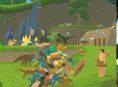 Once Upon a Katamari ، أول لعبة جديدة منذ 14 عاما ، تطلق هذا العام في كل مكان