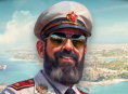 يمكنك إجبار مواطنيك على ارتداء قبعات استوائية في Tropico 7 