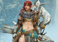 Capcom غير راضية عن مبيعات Monster Hunter Wilds: "لم ترق إلى مستوى توقعاتنا"
