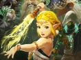 تريد Nintendo منا الاستعداد للحرب في مقطورة جديدة Hyrule Warriors: Age of Imprisonment 
