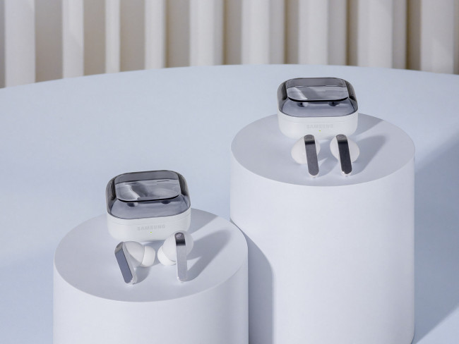 تم الإعلان عن سامسونج جالاكسي S26 وبادز 4 خلال Unpacked 2026