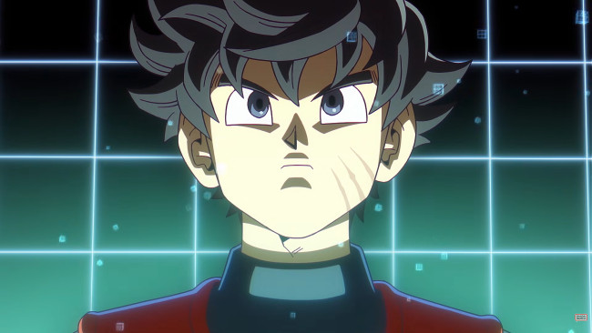 Dragon Ball Xenoverse 3 تم الإعلان عنه مع إصدار مخطط له في 2027