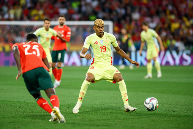 تم تأكيد مباراة إسبانيا ضد البرتغال كأبرز مباريات دور ال16 في كأس العالم يوم الاثنين